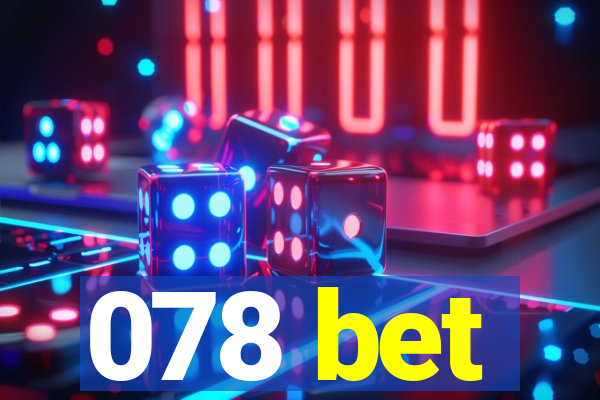 078 bet